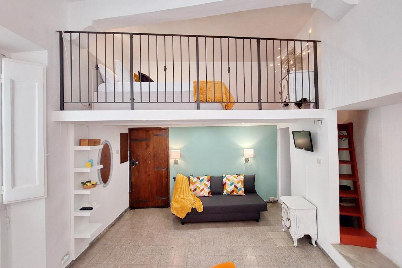 Ruby House Campo De' Fiori Apartamento