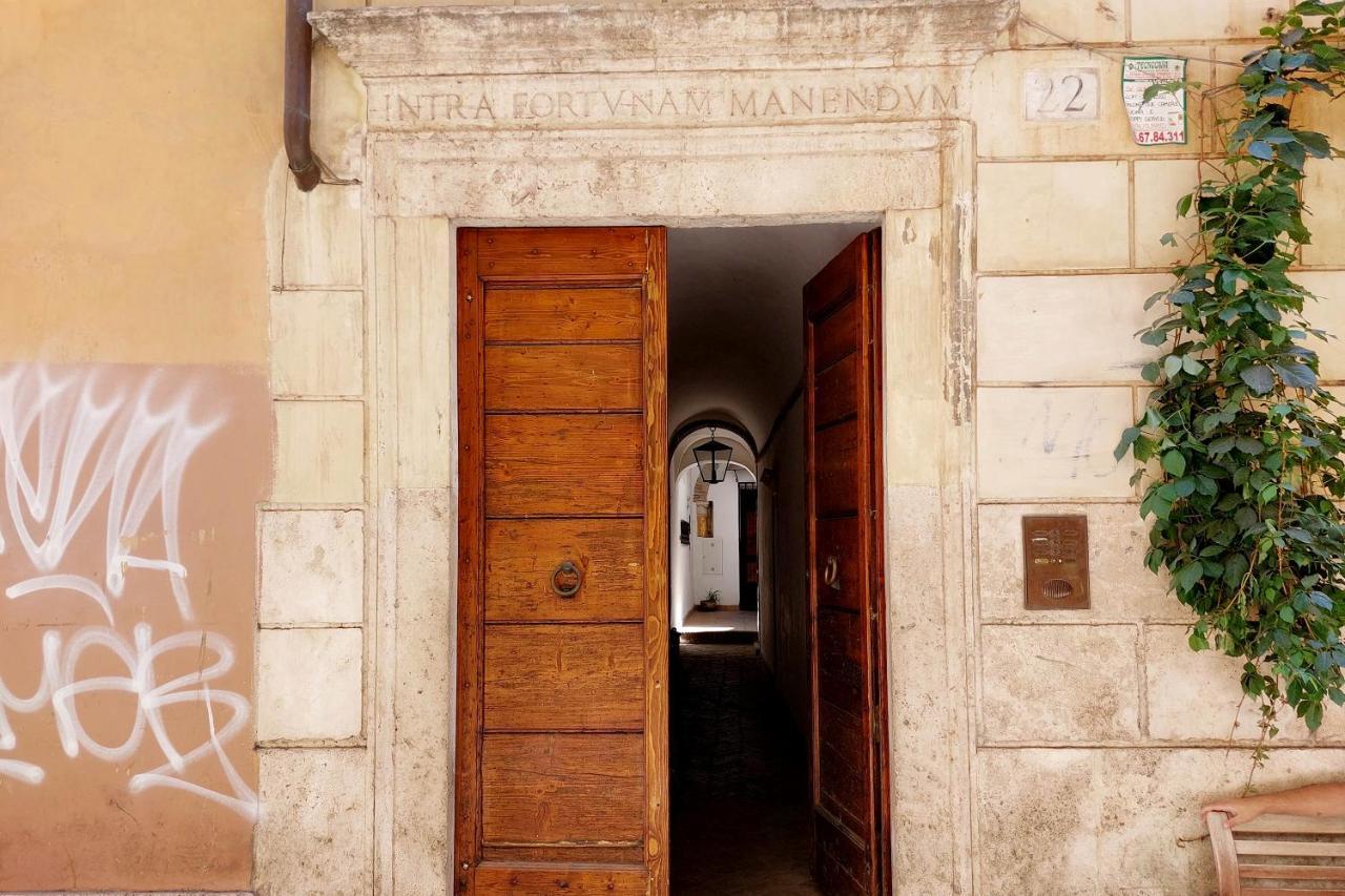 Ruby House Campo De' Fiori * Roma