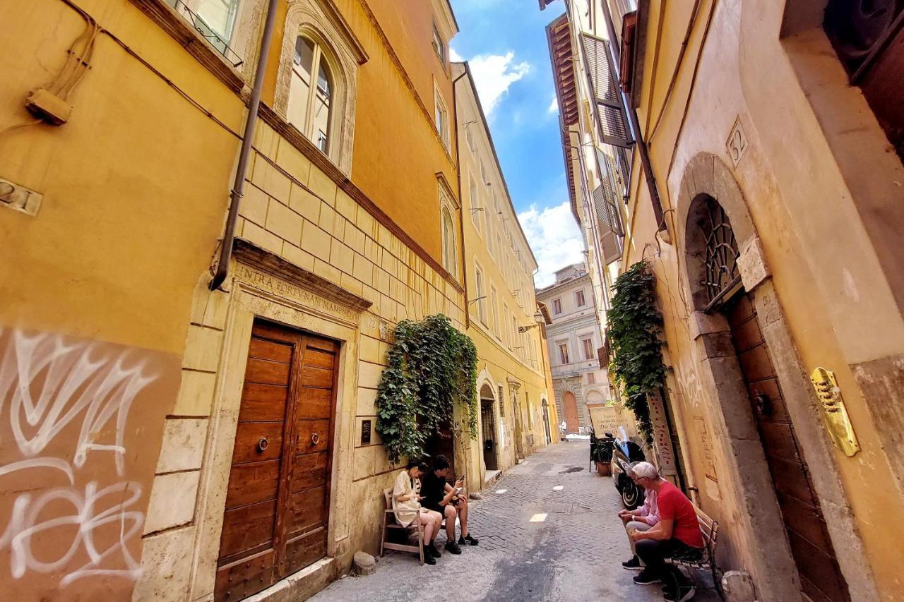 Ruby House Campo De' Fiori *