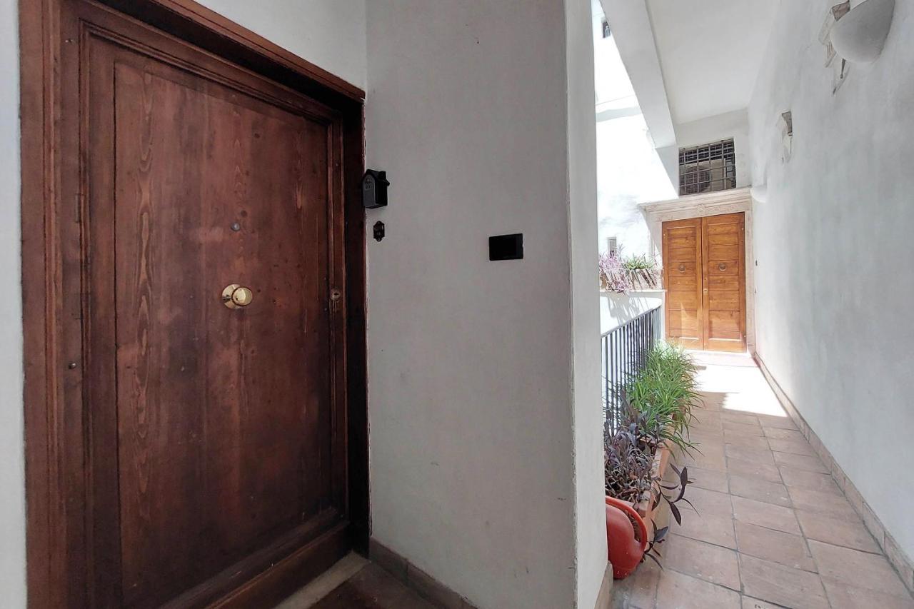 Ruby House Campo De' Fiori Apartamento *