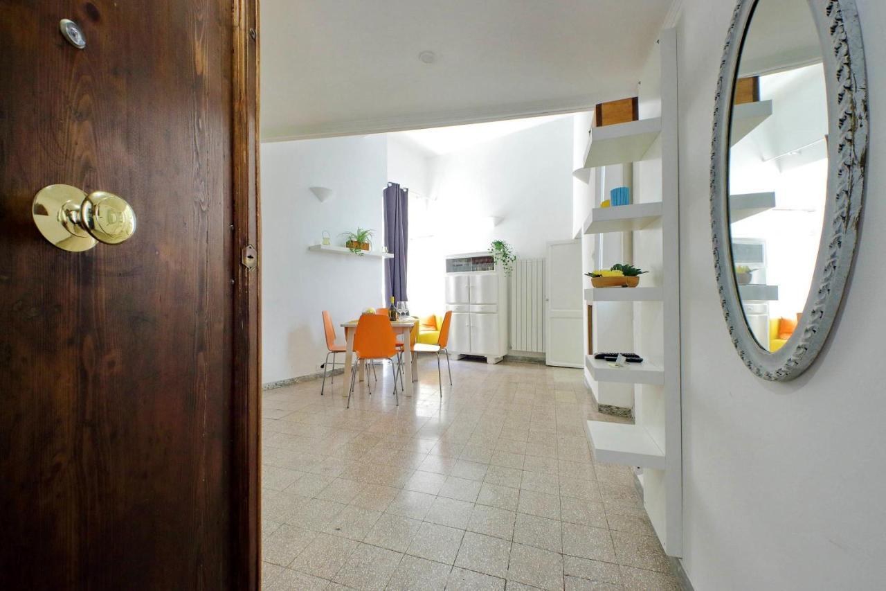 Ruby House Campo De' Fiori *