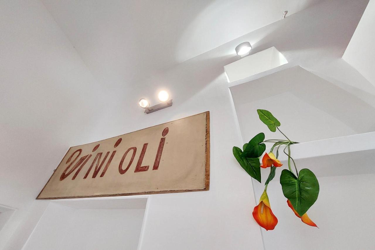 Apartamento Ruby House Campo De' Fiori
