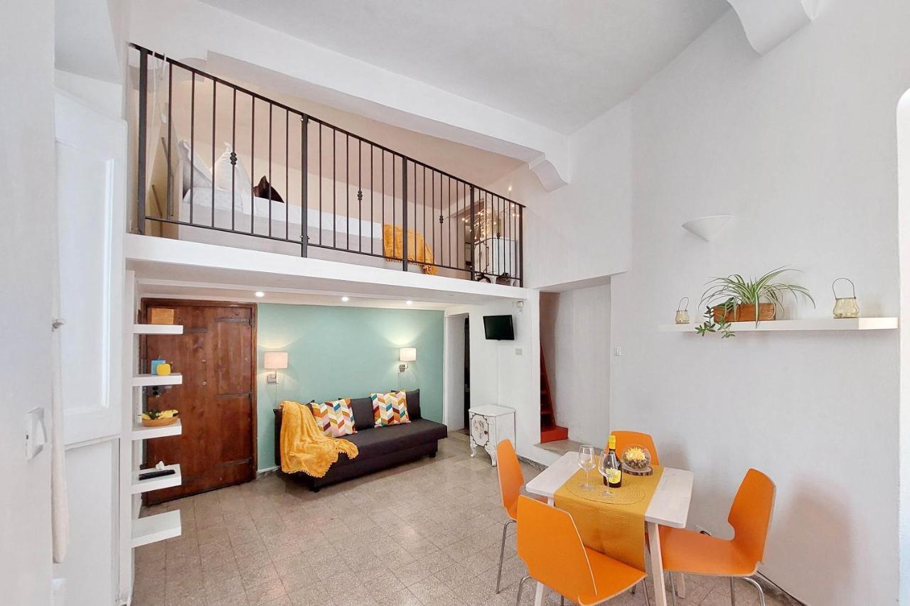 Apartamento Ruby House Campo De' Fiori Roma