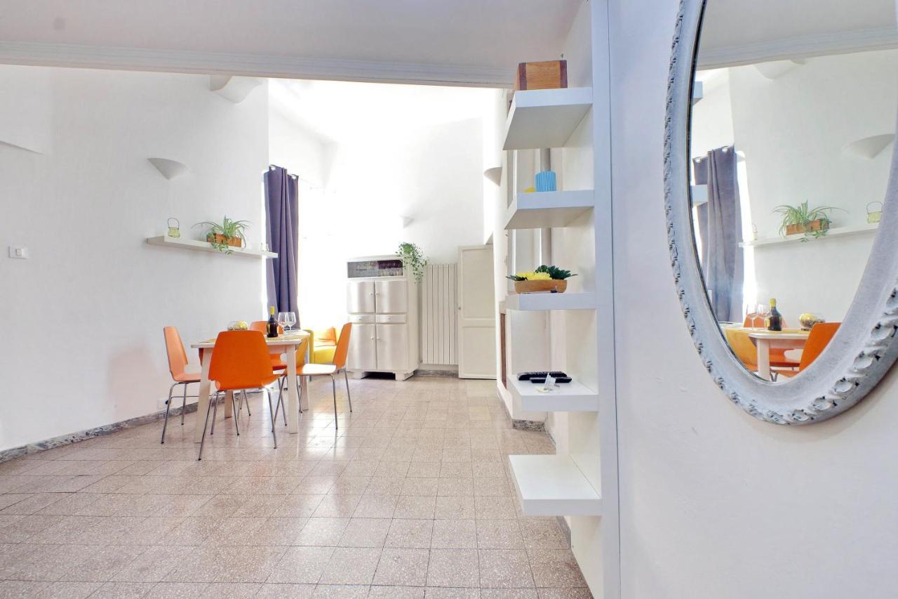 Apartamento Ruby House Campo De' Fiori *