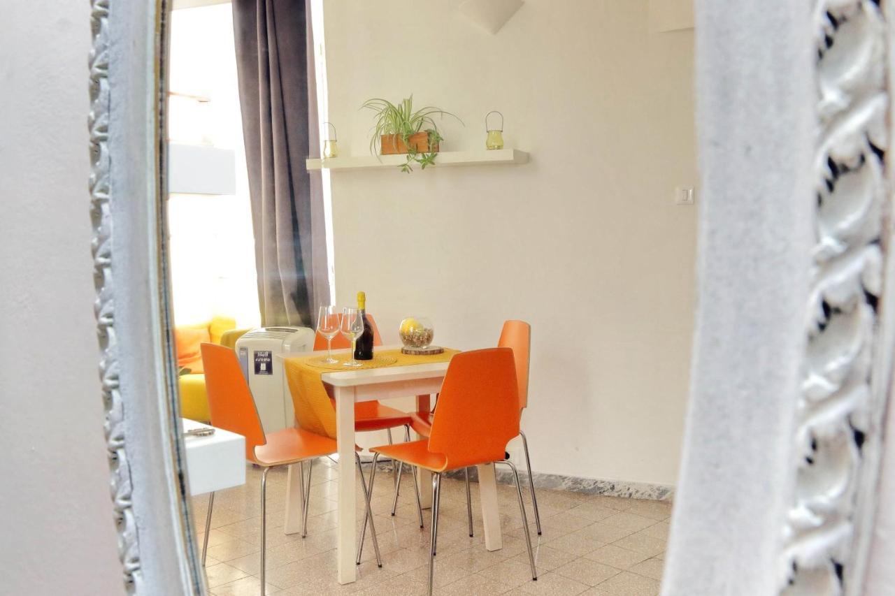 Apartamento Ruby House Campo De' Fiori *