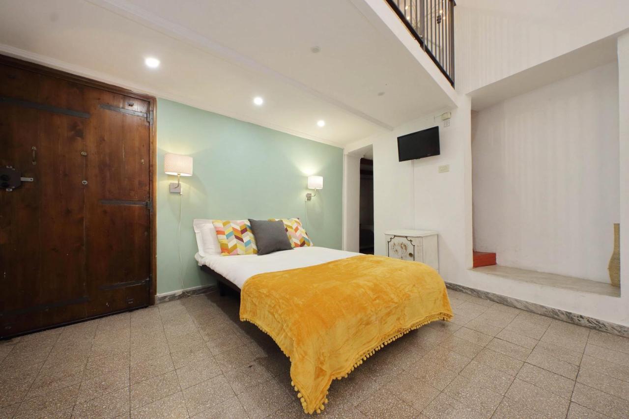 Ruby House Campo De' Fiori Apartamento *