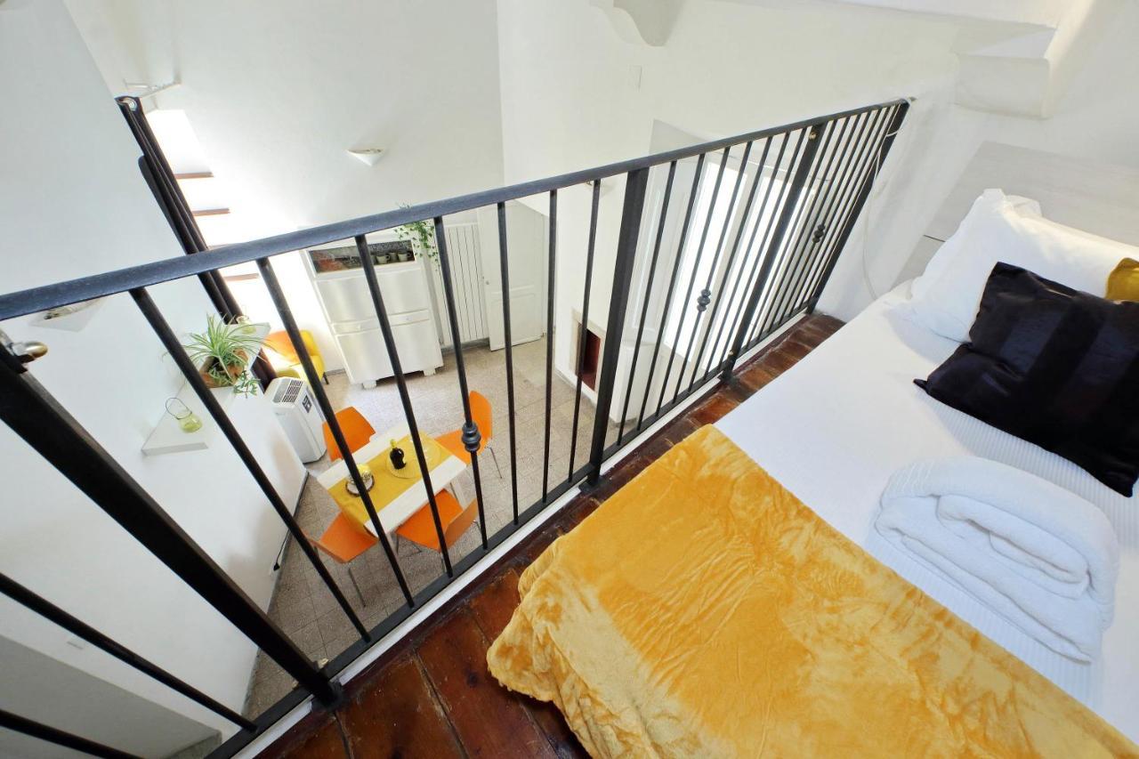 Apartamento Ruby House Campo De' Fiori