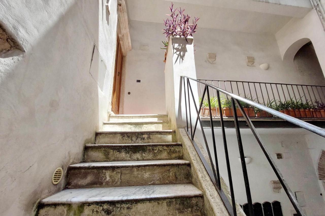 Apartamento Ruby House Campo De' Fiori *