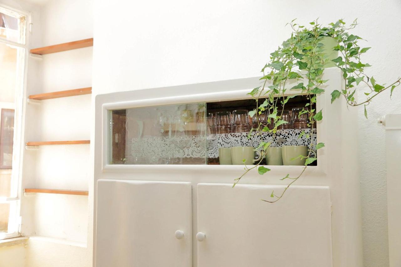 Apartamento Ruby House Campo De' Fiori *