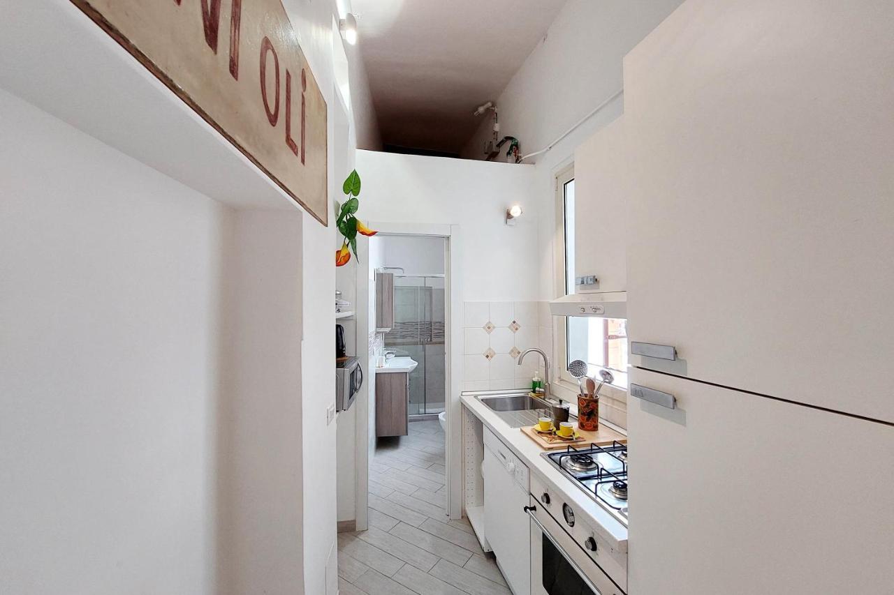 Ruby House Campo De' Fiori Apartamento *